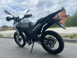 Мотоцикл ATAKI CARRERA 300 (4T PR300) ПТС 19/17 (2025 г.)