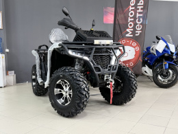 Квадроцикл LONCIN SUMAHAO 400CC 4WD/2WD EFI EPS