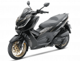 Максискутер ZONTES ZT368T-D (ZT1P79MP-A EFI 15/14 2026) ПТС