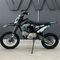 Питбайк VMC (Vento) 17/14-125cc электростартер