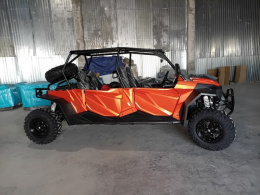 Багги HOOLEOX 800 х4