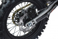 Питбайк Motoland 125 SX 125 E 17/14 синий