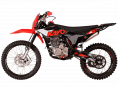  Мотоцикл KAYO K1-L 300 MX (4T CB300F 21/18 2026)