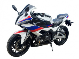 Мотоцикл FALCON PRIME (RR1000)	