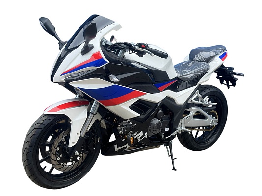 Мотоцикл FALCON PRIME (RR1000)	
