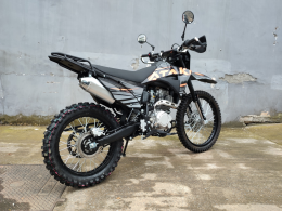 Мотоцикл ATAKI T1-L 300 MX