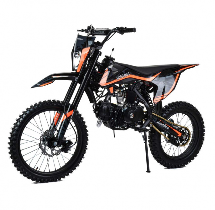 Питбайк  Motoland 150 GF150 Е 19/16