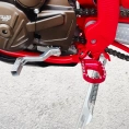 Мотоцикл GURUENDURO AIR LITE GAS