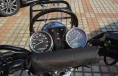 Мотоцикл HUNTER 200	