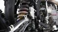 Мотоцикл Motoland XT 250 HS (172FMM-4V) (4-х клапанный) синий