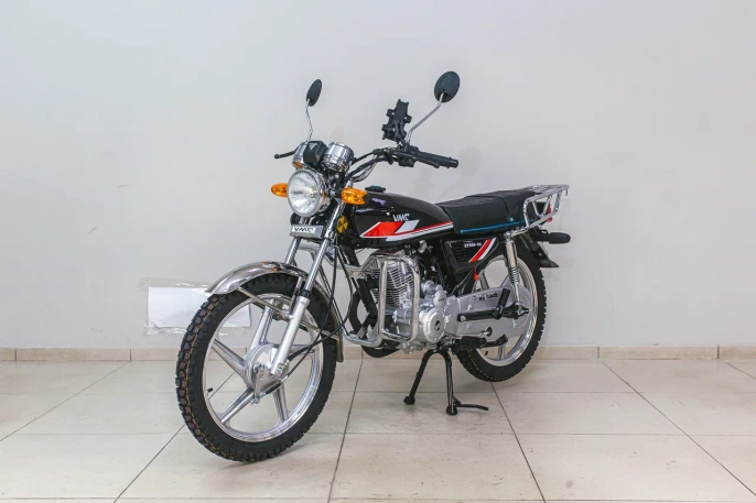 Мотоцикл VMC Verso - 200cc