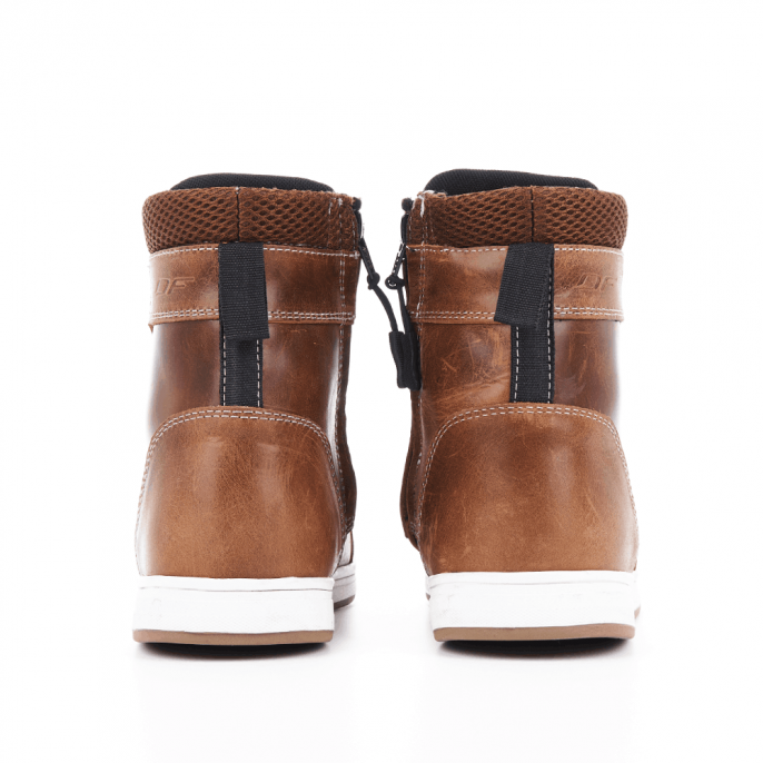 Мотоботы DF URBAN Brown