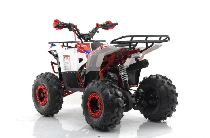 Квадроцикл ATV Motax Grizlik Super Lux 125