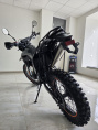 Мотоцикл Regulmoto CR-X PRO с ПТС