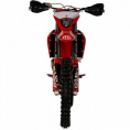 Мотоцикл Hasky F7 RACING