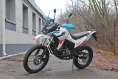 Мотоцикл LONCIN DS250