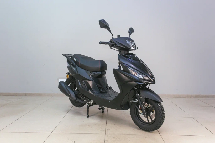 Скутер VMC Corsa RS