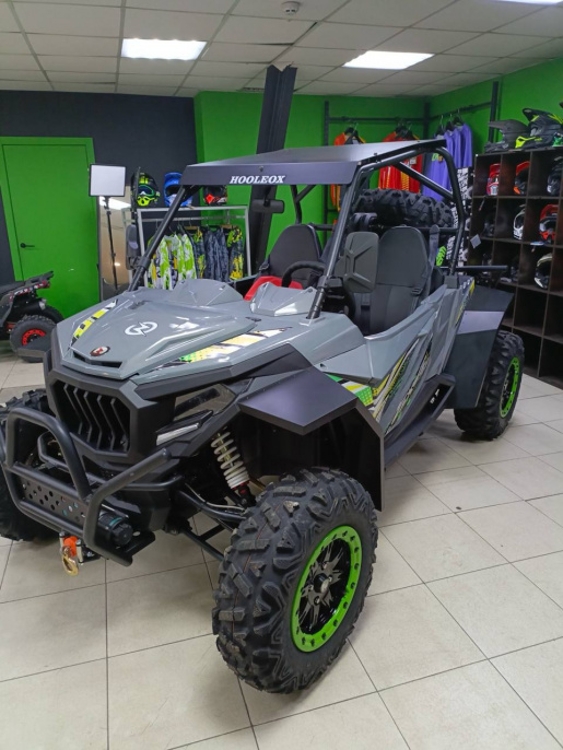 Багги HOOLEOX 500
