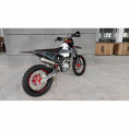 Мотоцикл Fidelis Et Fortis S4 CB250-F