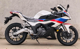 Мотоцикл FALCON PRIME (RR1000)	