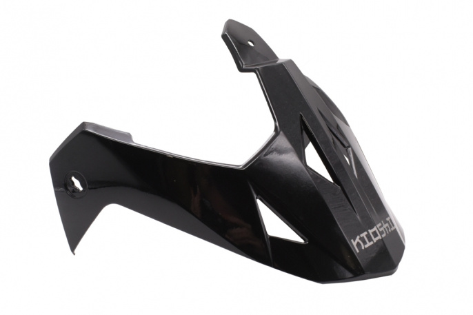 Козырек к шлему KIOSHI 802