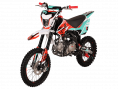 Питбайк KAYO BASIC K125EM 17/14 KRZ