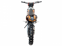 Мотоцикл KEWS K12 PR300 21/18