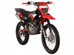  Мотоцикл KAYO K1-L 300 MX (4T CB300F 21/18 2026)