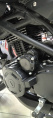 Мотоцикл NEO HIRO 250