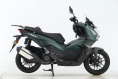 Скутер Gladiator AGV
