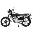 Мотоцикл Regulmoto SK125 