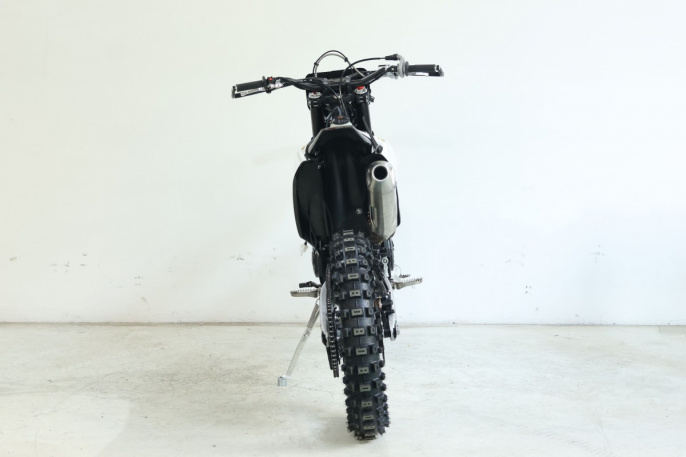 Мотоцикл JHLmoto H6 YBS300 (176MN)