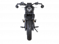 Мотоцикл ZONTES ZT200-C2 (4T ZT163ML EFI) 16/16 ПТС, черный