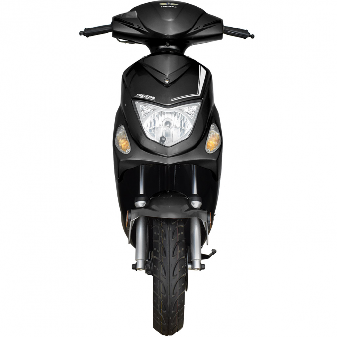 Скутер Regulmoto DIGITA 50 (LJ50QT-3L)