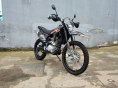 Мотоцикл ATAKI T1-L 300 MX