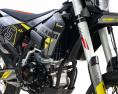 Мотоцикл 500 XT500 ST 17/17 (мотард)