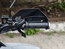 Квадроцикл Lion 125 AA серый