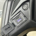 Мотоцикл VMC ADV 300