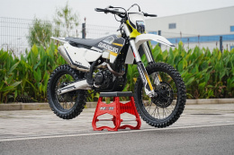 Мотоцикл GURUENDURO AIR PRO HUS