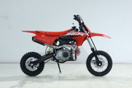 Питбайк JHLofr MK110 (12/10)