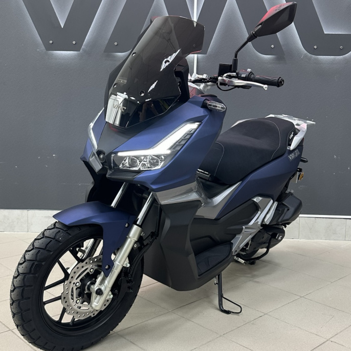 Скутер VMC JET 170 (Тэйн)