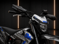 Мотоцикл Regulmoto LEGEND 300 с ПТС