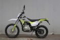 Мотоцикл Regulmoto LFA 200 с ПТС