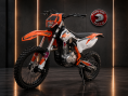 Мотоцикл KEWS K10 CB150 19/16