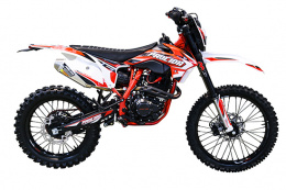 Мотоцикл PROCIDA K1 CB300F