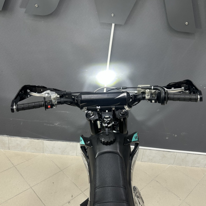 Питбайк VMC (Vento) 17/14-125cc электростартер