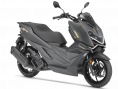 Максискутер ZONTES ZT125T-X (ZT1P53MI EFI 14/13 2026) ПТС