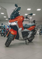 Максискутер tracer ADV NEO