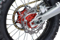 Мотоцикл Motoland XT300 HS (175FMM 4V) красный