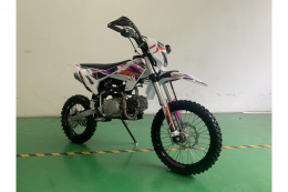 Питбайк JHL Z140E Pro (YX1P56FMJ)